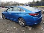 2019 Hyundai Sonata Limited للبيع في Waldorf، MD - Front End