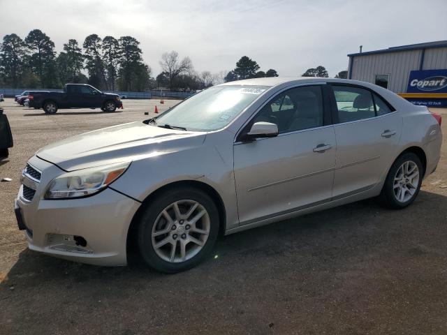 2013 Chevrolet Malibu 1Lt