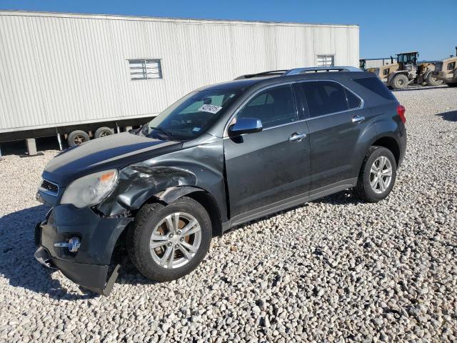 2013 Chevrolet Equinox Ltz