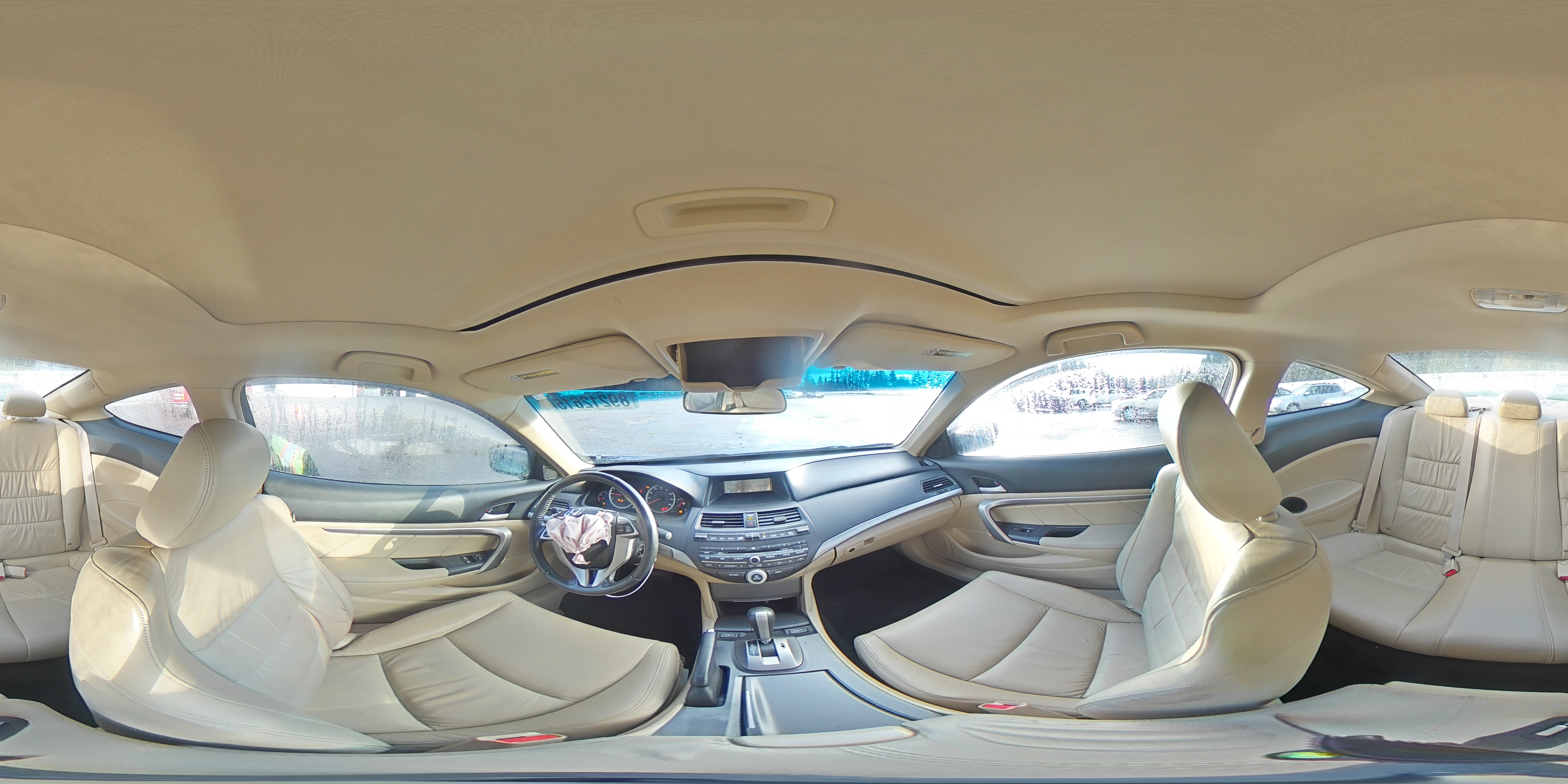 2009 Honda Accord - Image 13