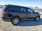 2022 Dodge Durango Sxt იყიდება Antelope-ში, CA - Front End