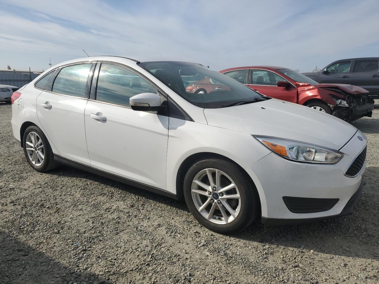 2016 Ford Focus - Image 4