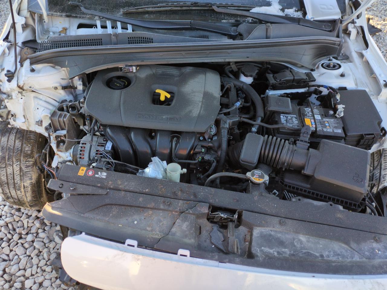 2023 Kia Forte - Image 11