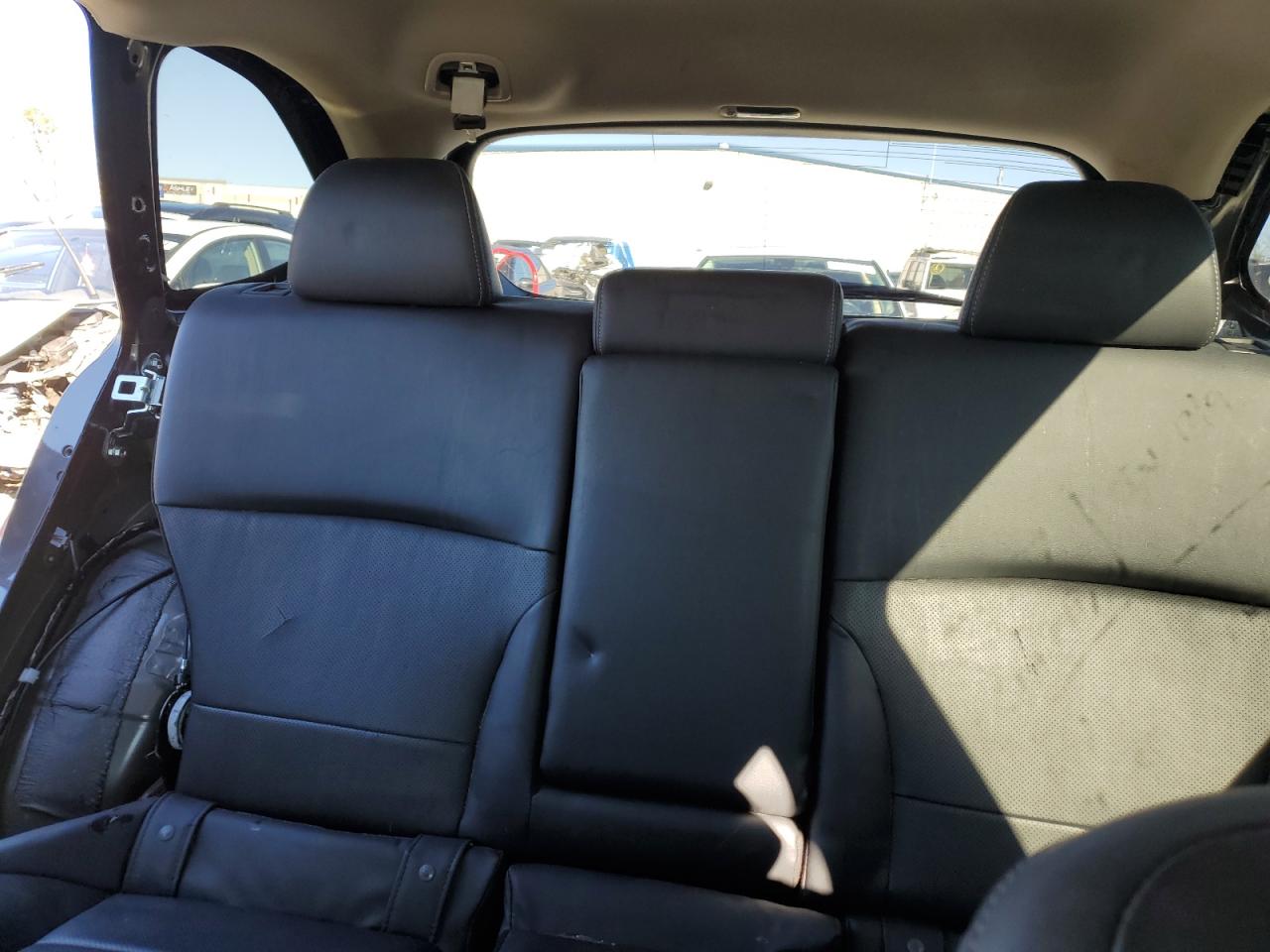 2019 Subaru Outback - Image 10