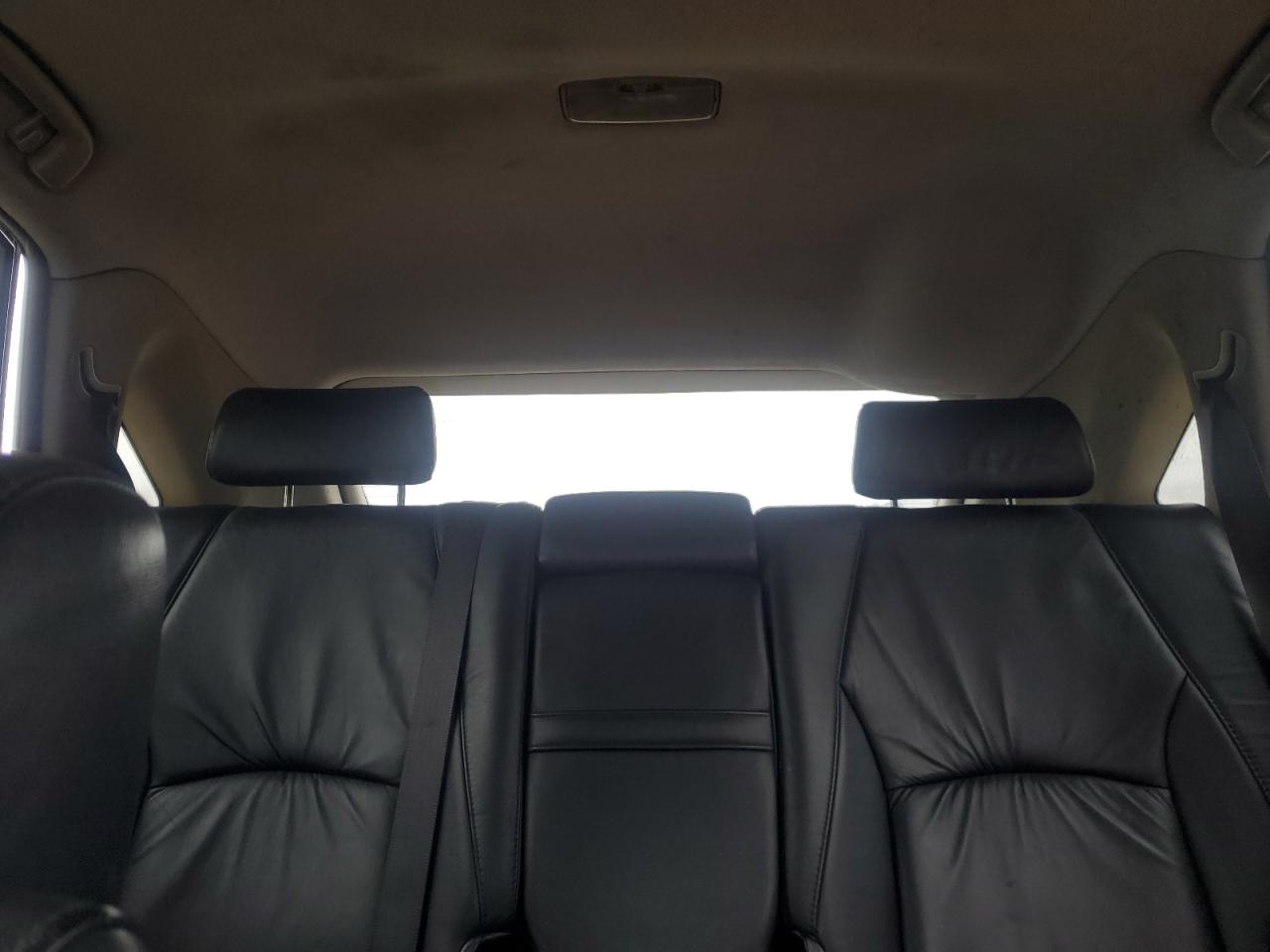 2008 Lexus RX - Image 10
