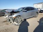 2020 Honda Civic Lx en Venta en Albuquerque, NM - Front End