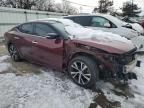 2016 Nissan Maxima 3.5S na sprzedaż w Moraine, OH - Undercarriage