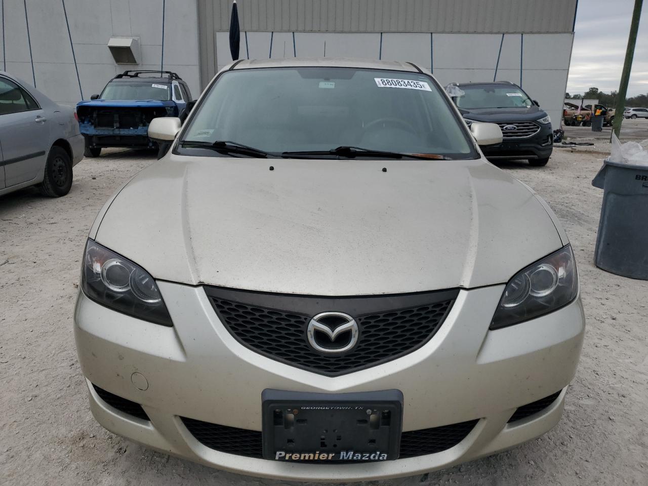 2006 Mazda 3 - Image 5