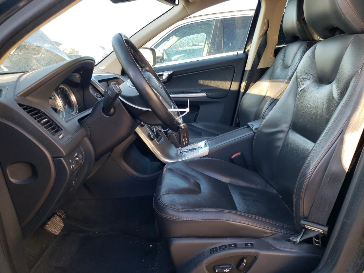 2012 Volvo Xc60 VIN: YV4902D20C2318043 Lot: 42180505