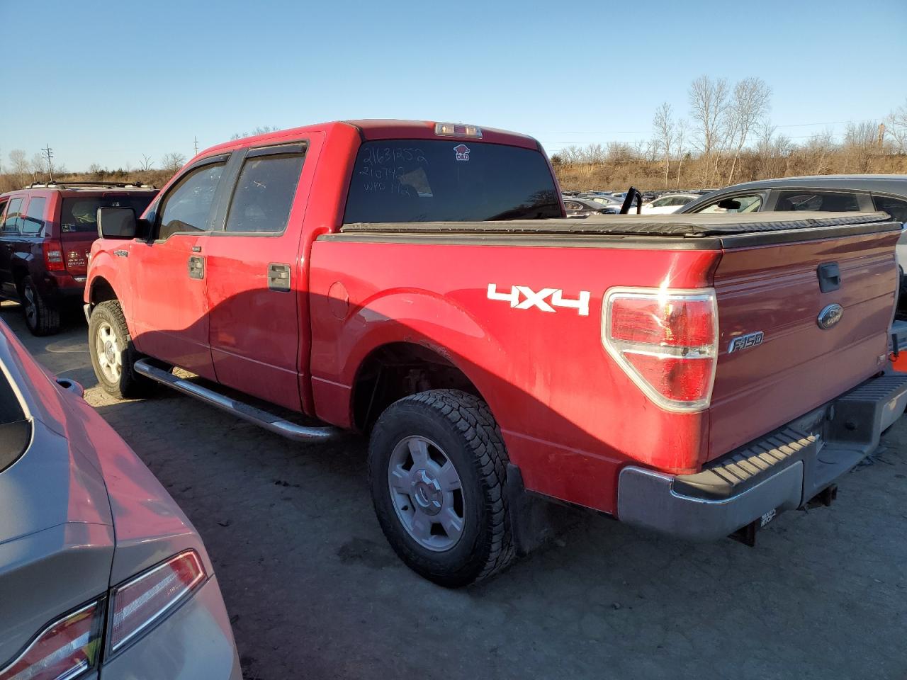 2010 Ford F-150 - Image 2