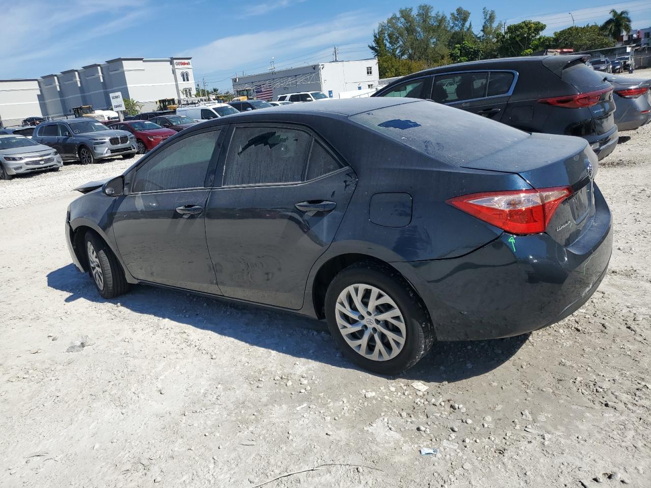 2019 Toyota Corolla - Image 2