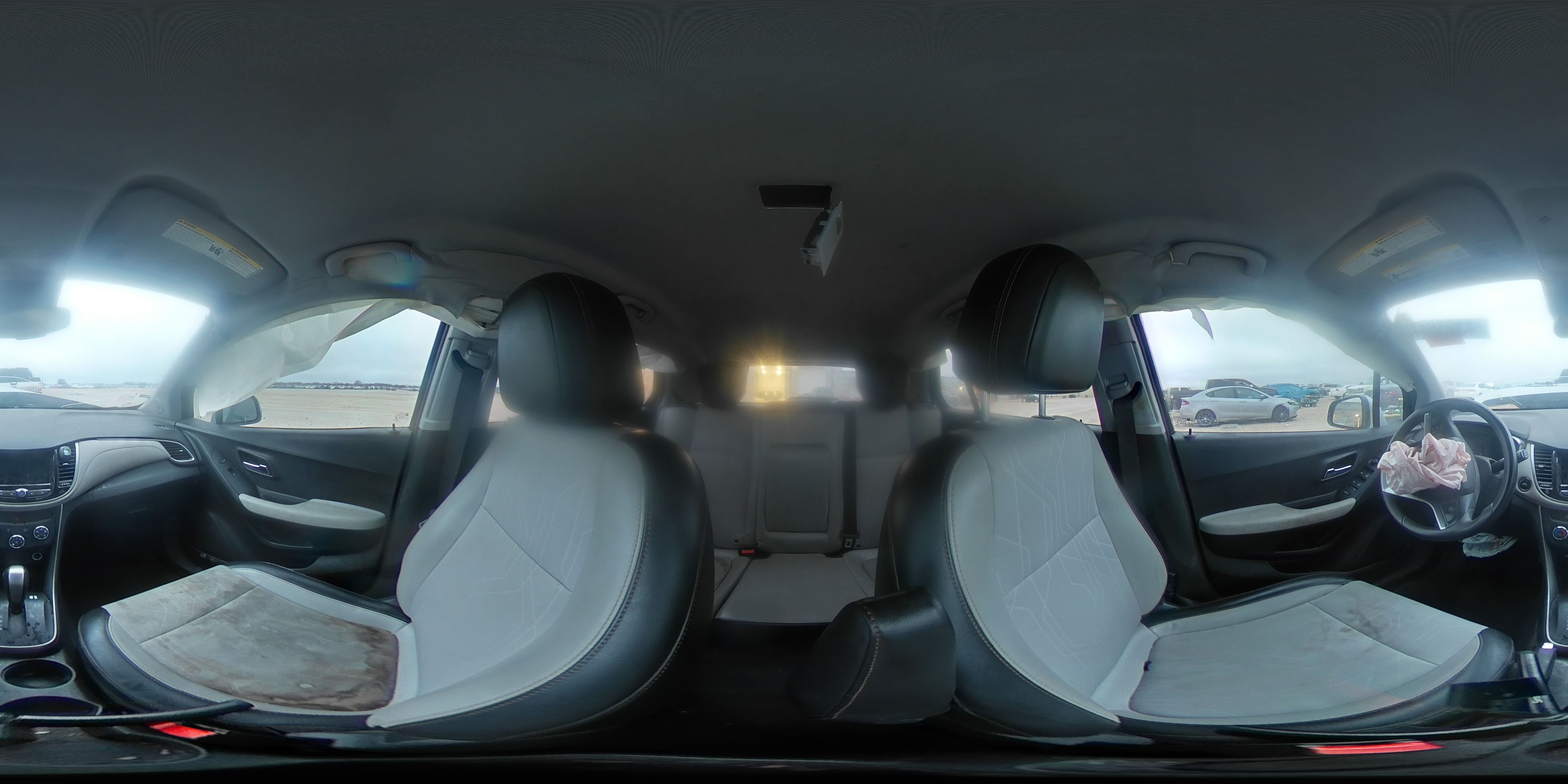 2018 Chevrolet Trax - Image 14