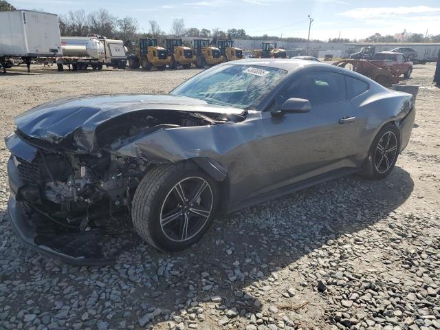 2024 Ford Mustang  de vânzare în Tifton, GA - Front End