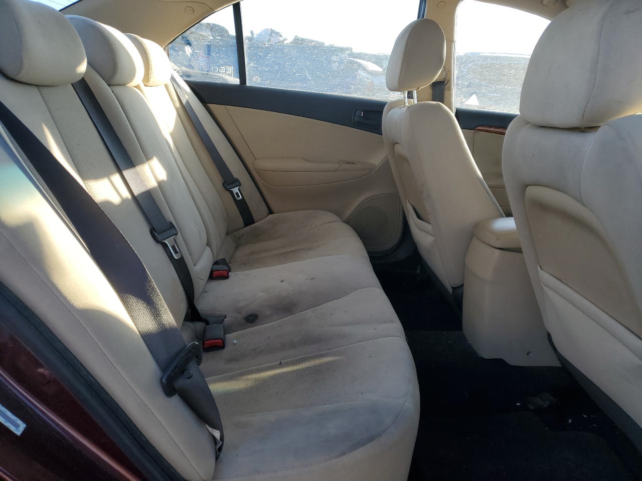 2009 Hyundai Sonata - Image 10