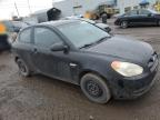 2008 Hyundai Accent Base за продажба в Montreal-est, QC - Front End