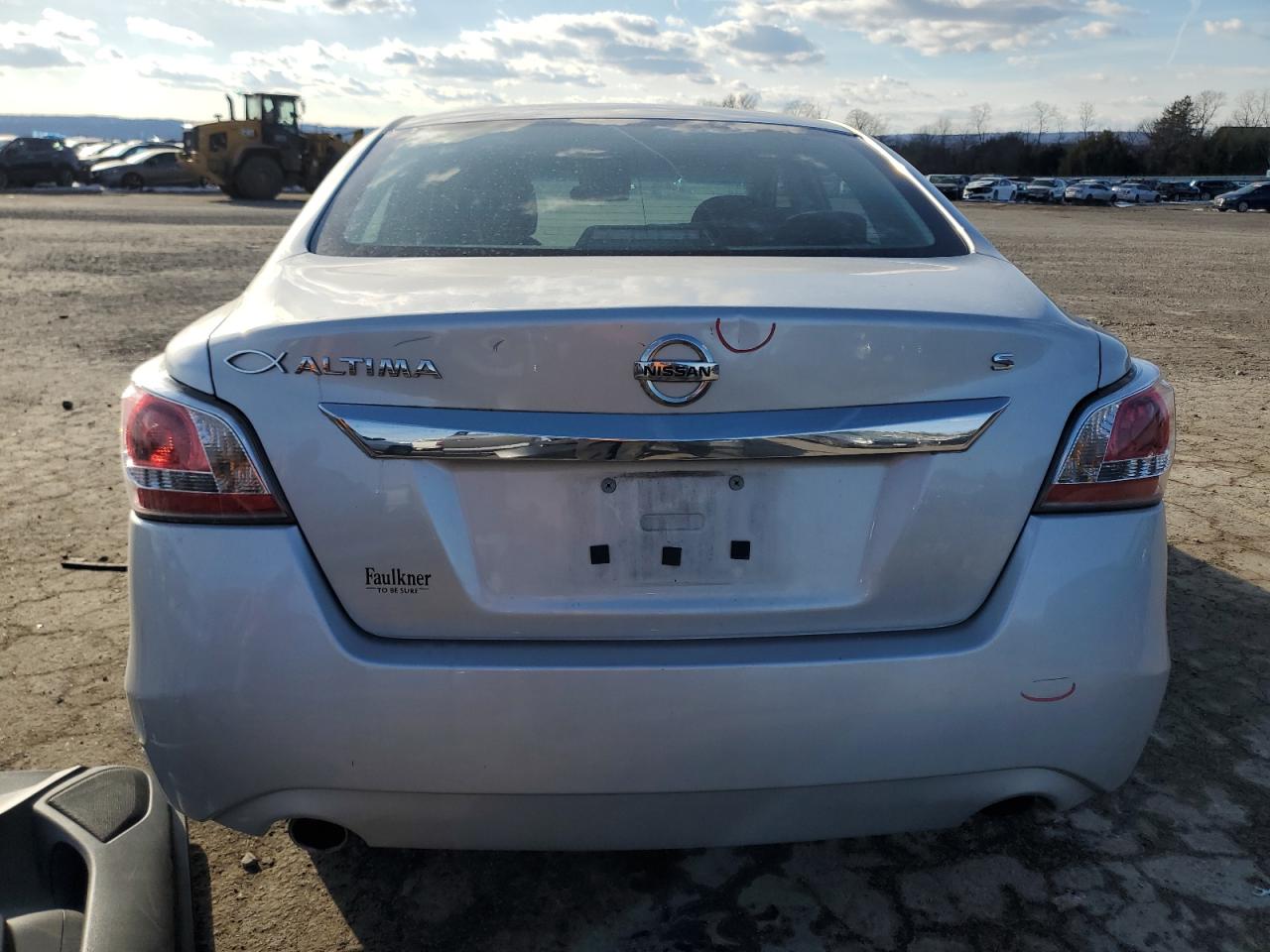 2015 Nissan Altima - Image 6