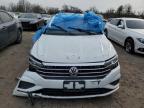 2019 Volkswagen Jetta S na sprzedaż w Hillsborough, NJ - Rollover