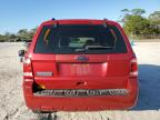 2011 Ford Escape Xls de vânzare în Fort Pierce, FL - Front End