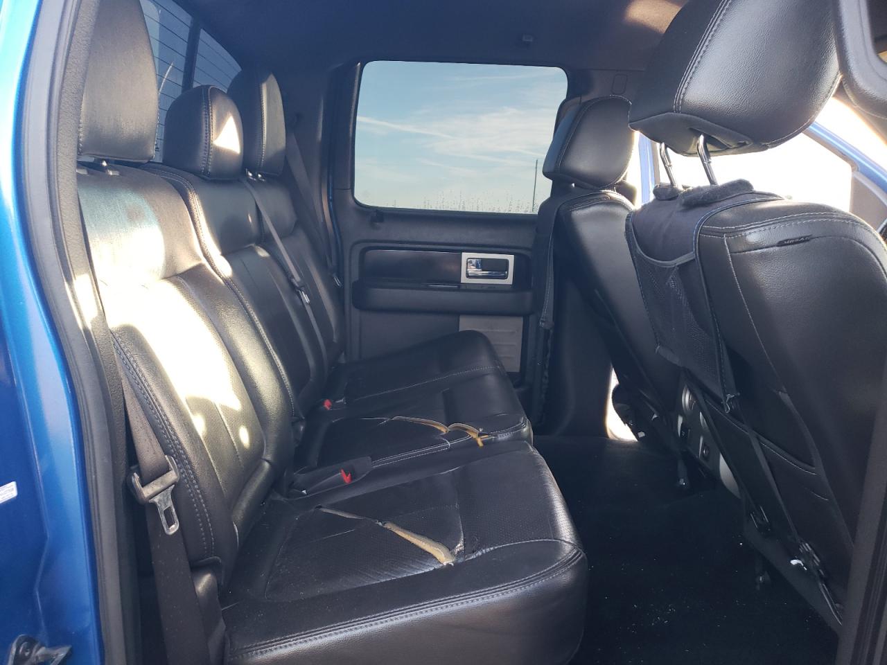 2012 Ford F-150 - Image 11