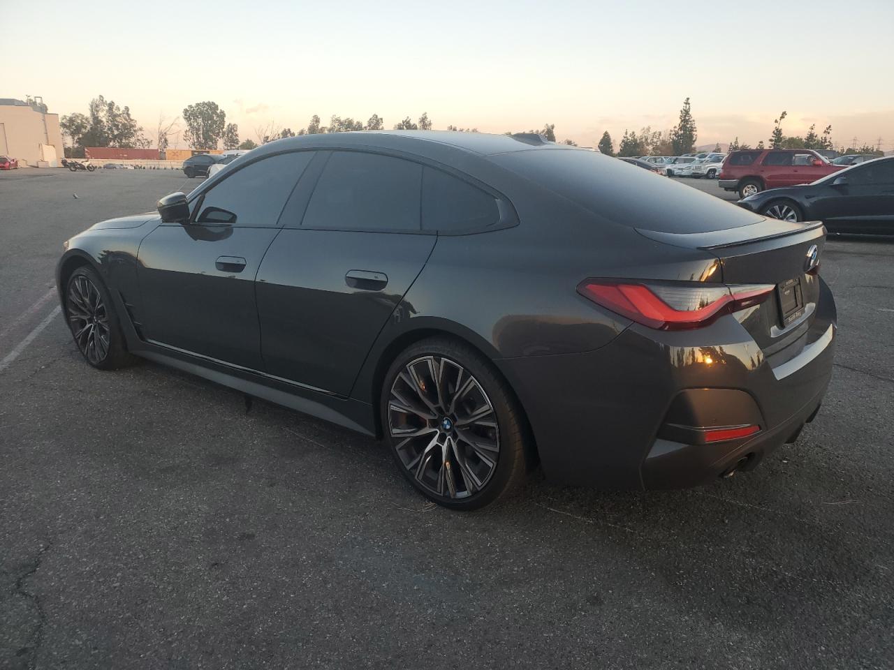 2023 BMW 4er - Image 2