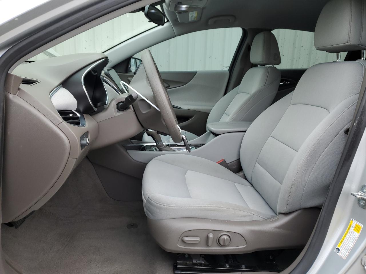 2020 Chevrolet Malibu - Image 7