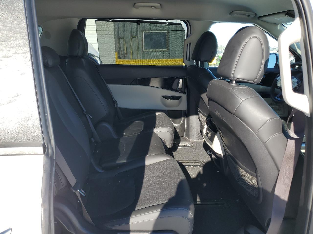2023 Kia Carnival Ex VIN: KNDNC5H38P6300756 Lot: 87686065
