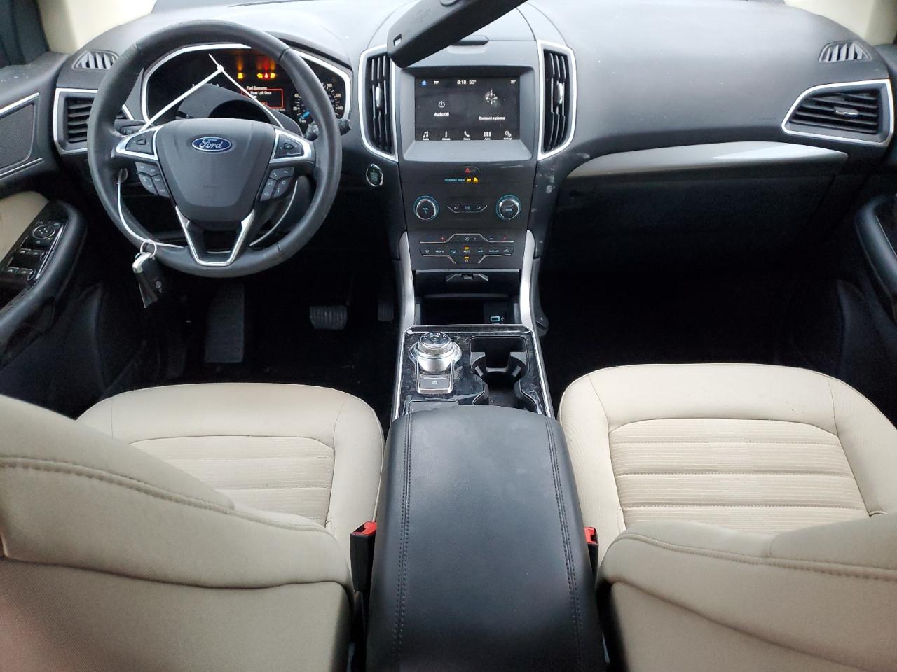 2019 Ford Edge - Image 8