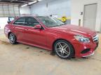 2014 Mercedes-Benz E 350 4Matic იყიდება Mocksville-ში, NC - Side