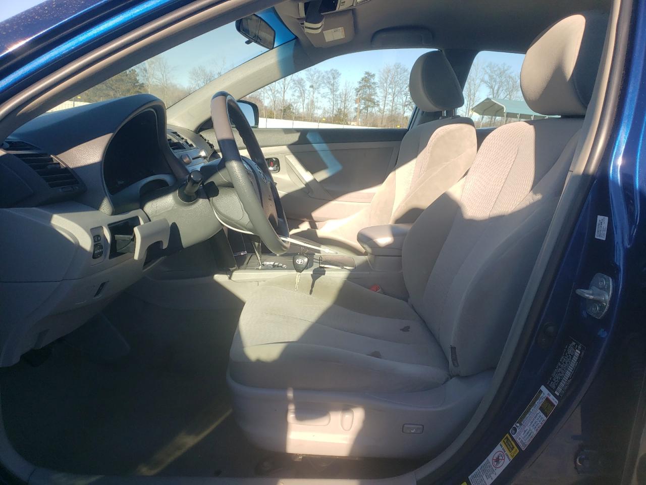 2010 Toyota Camry - Image 7