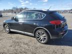2017 Infiniti Qx50  за продажба в Assonet, MA - Front End