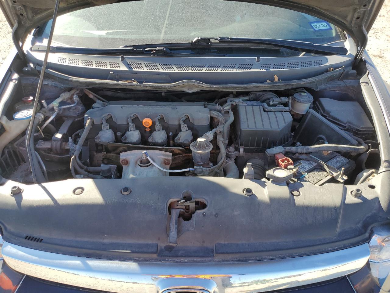 2007 Honda Civic - Image 12