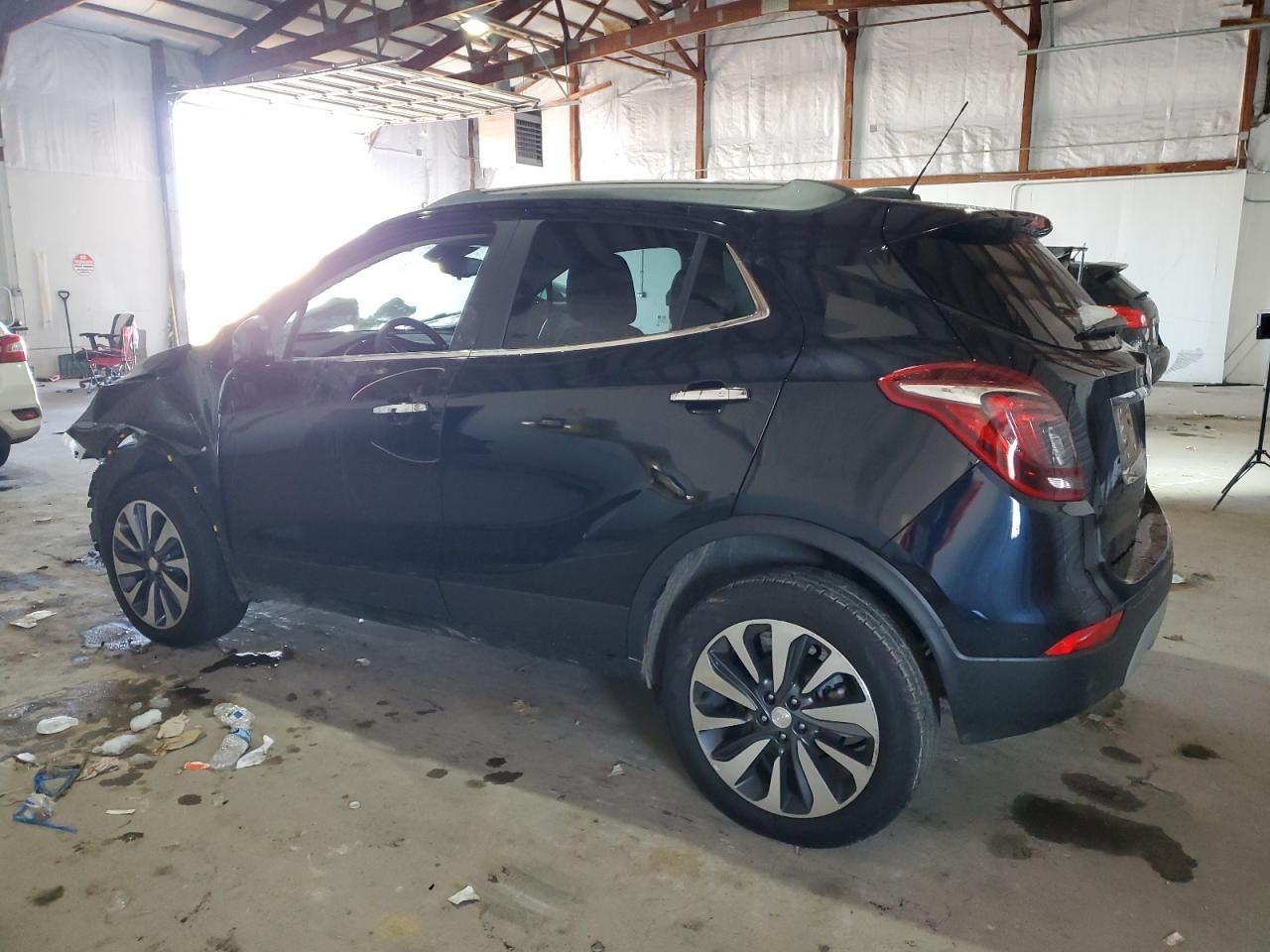 2022 Buick Encore - Image 2