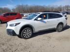 2022 Subaru Outback Premium продається в Conway, AR - All Over