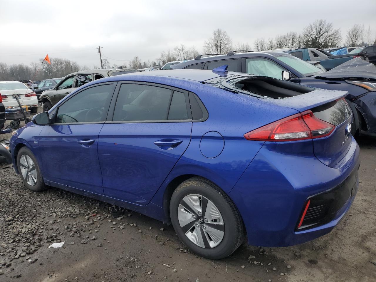 2019 Hyundai IONIQ - Image 2