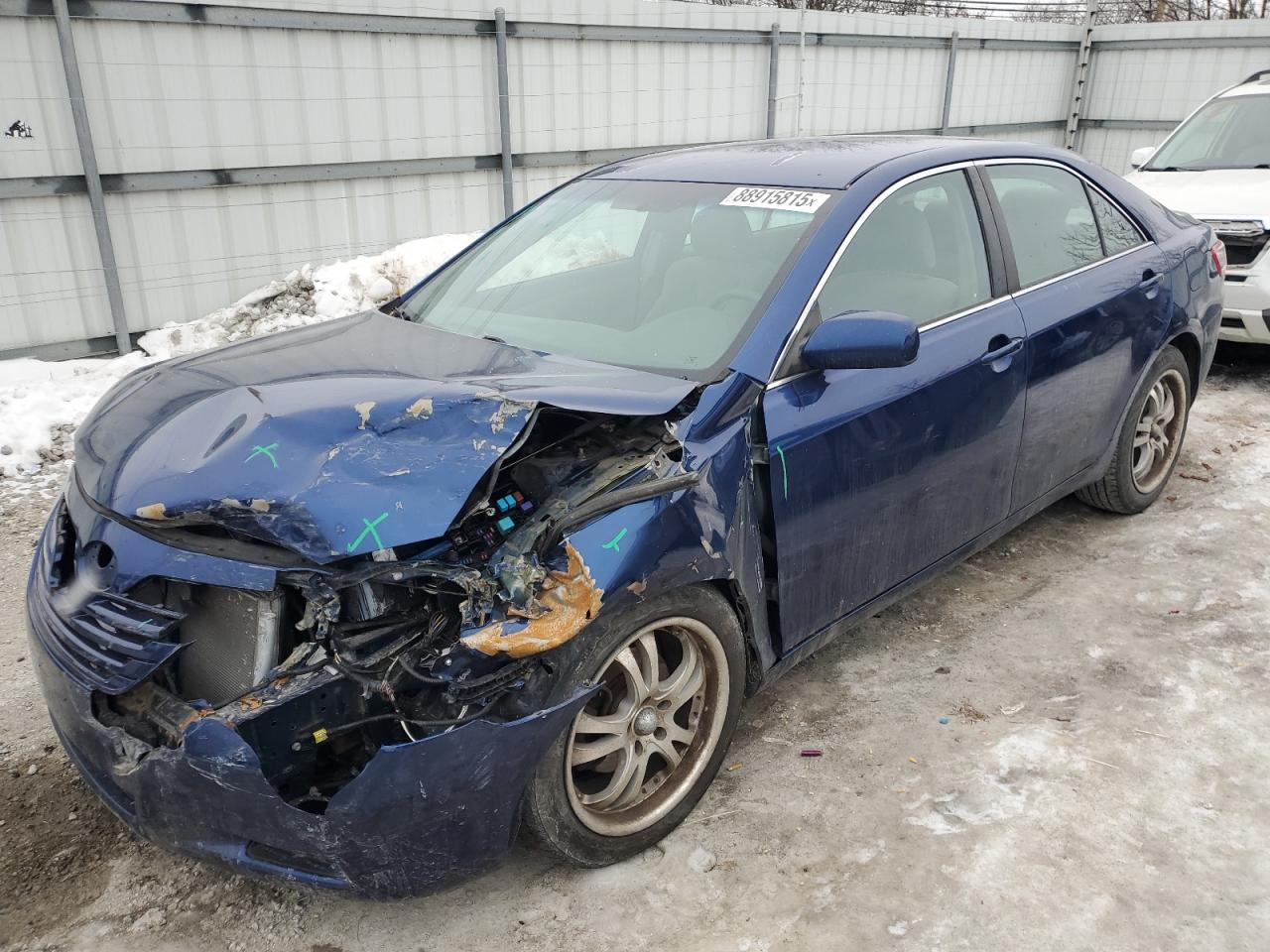 2009 Toyota Camry - Image 1