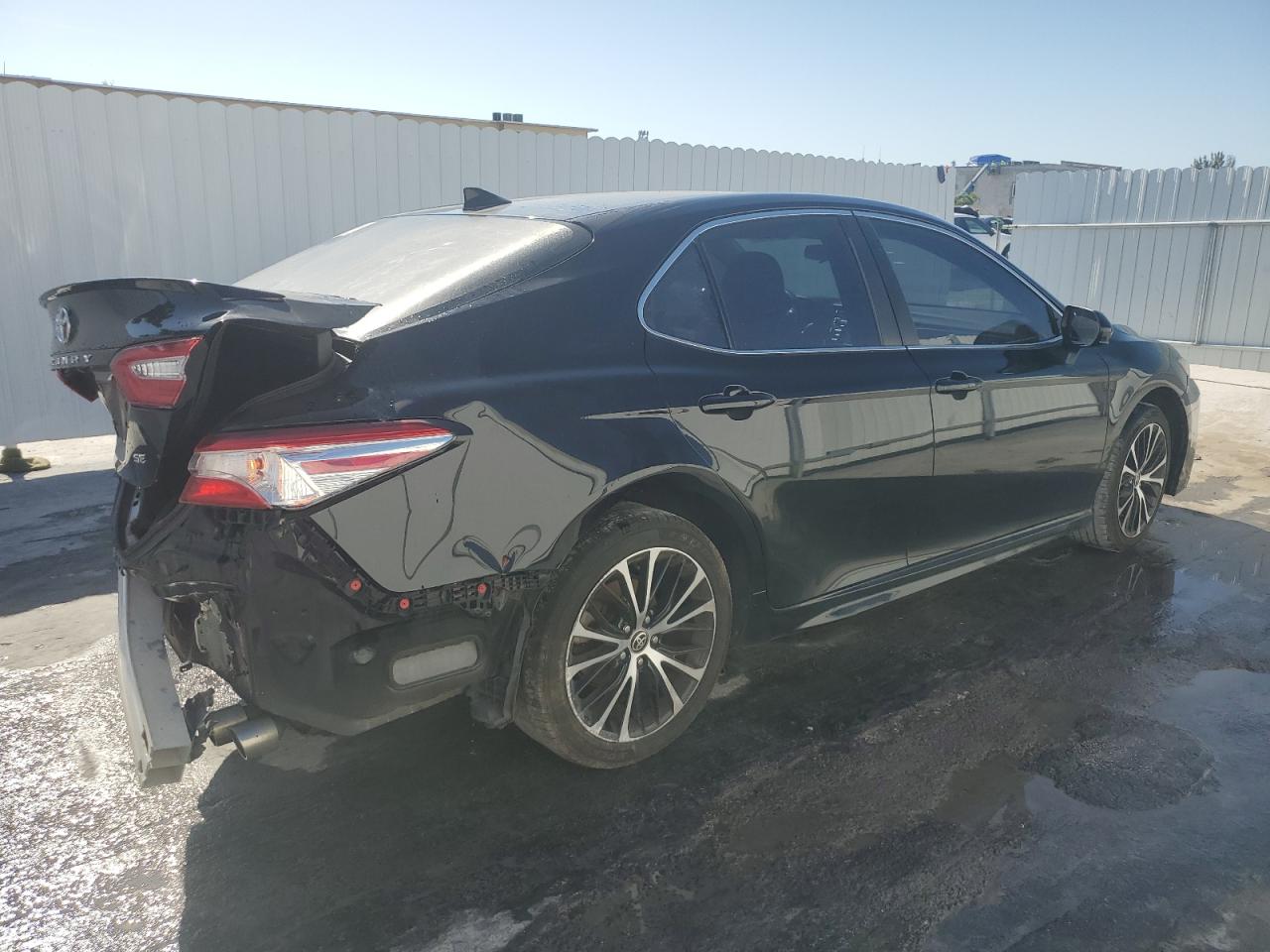 2020 Toyota Camry - Image 3