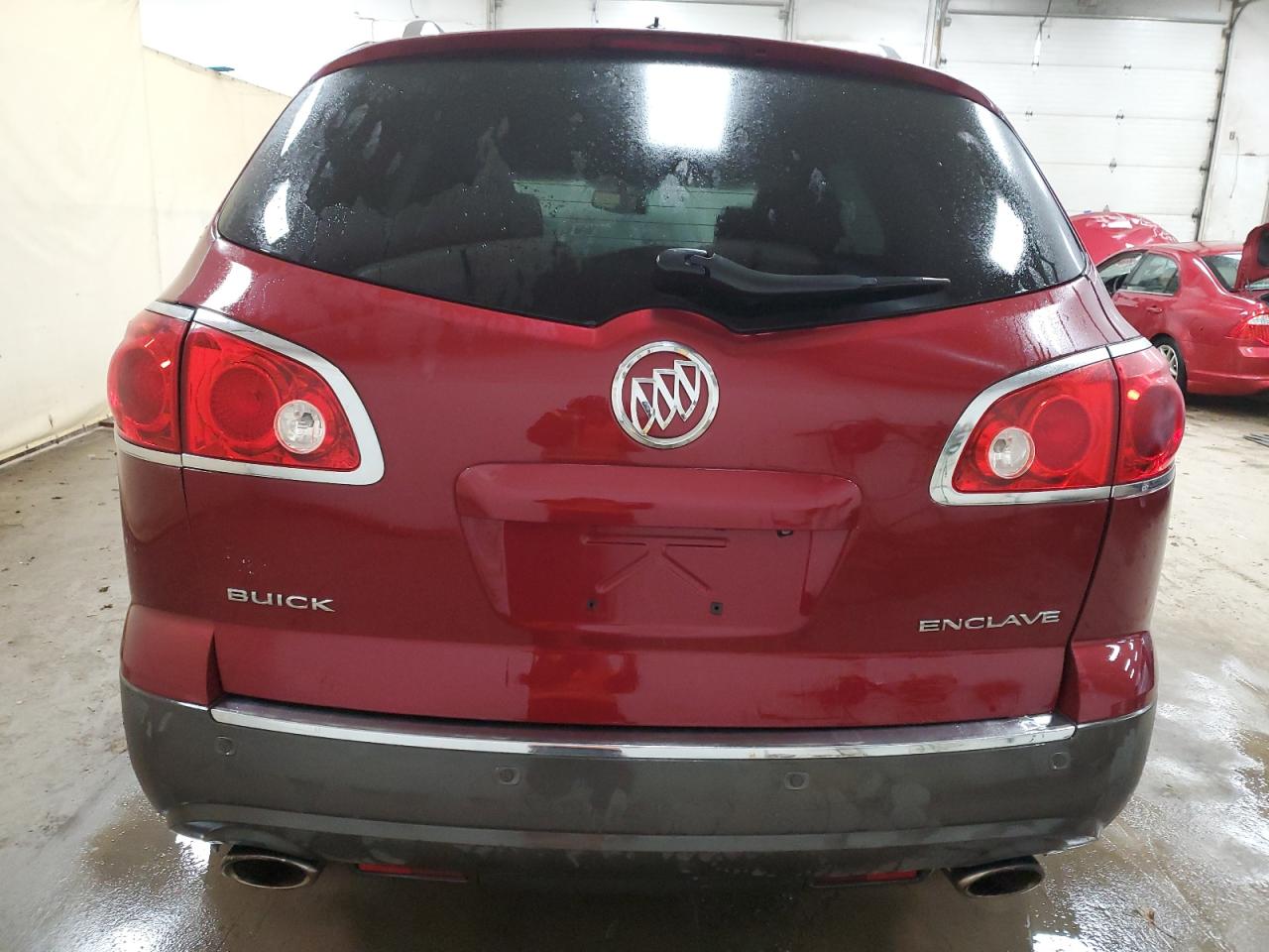 2011 Buick Enclave - Image 6