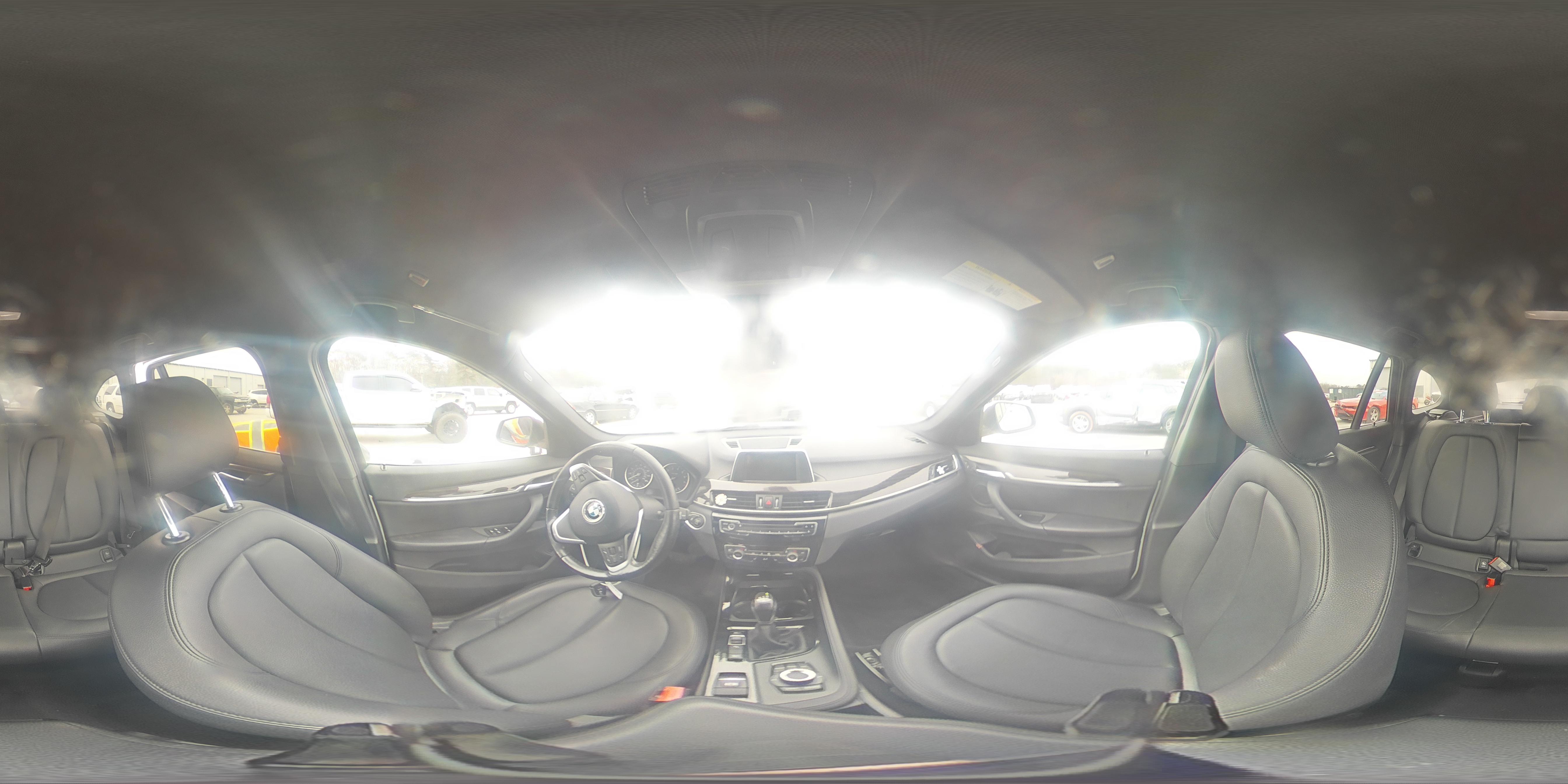 2016 BMW X1 - Image 13
