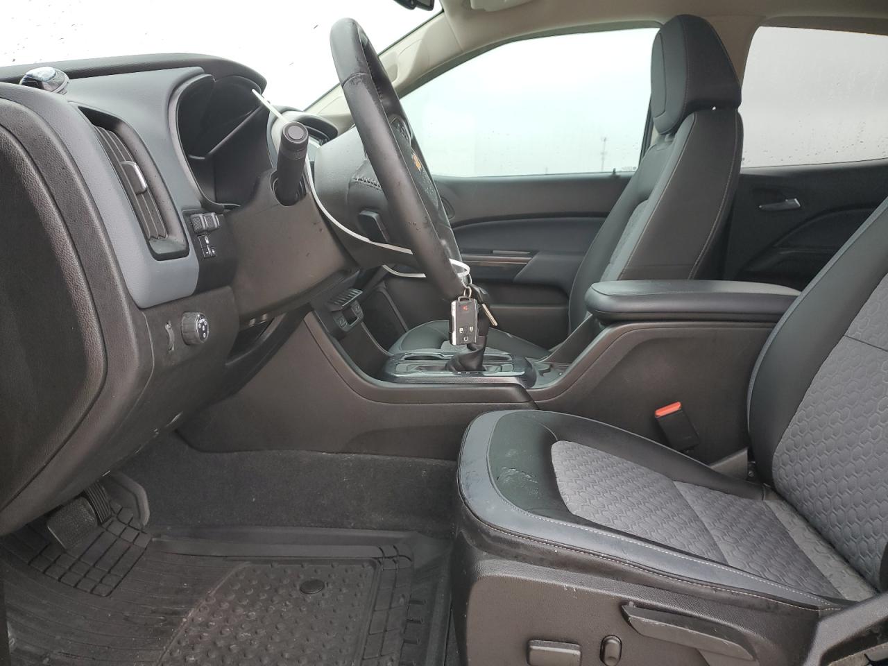 2021 Chevrolet Colorado - Image 7