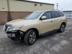 2013 Nissan Pathfinder S for Sale in Marlboro, NY - Front End