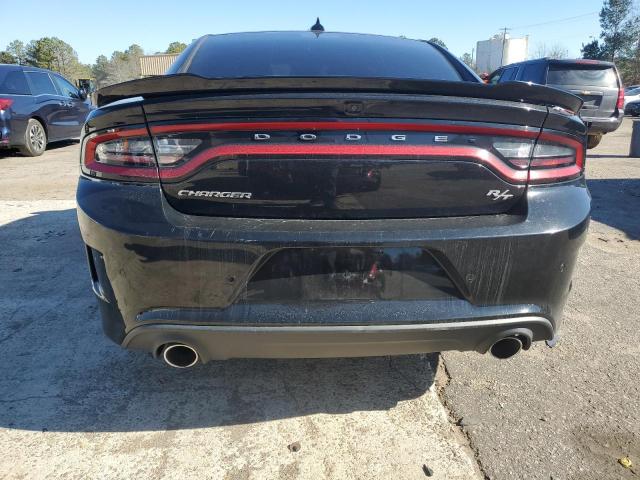  DODGE CHARGER 2020 Czarny