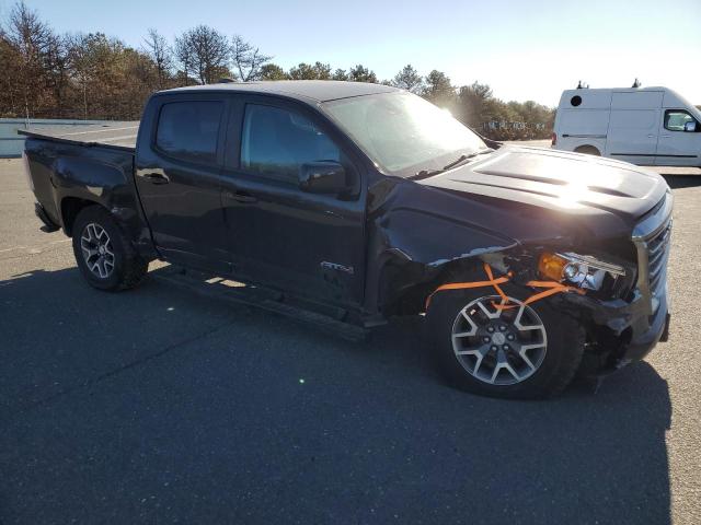  GMC CANYON 2021 Black