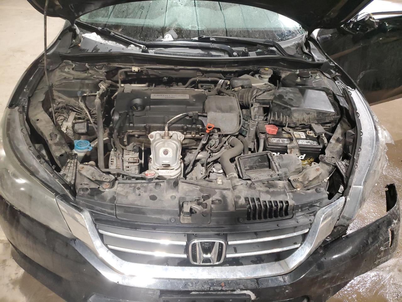 2015 Honda Accord - Image 11