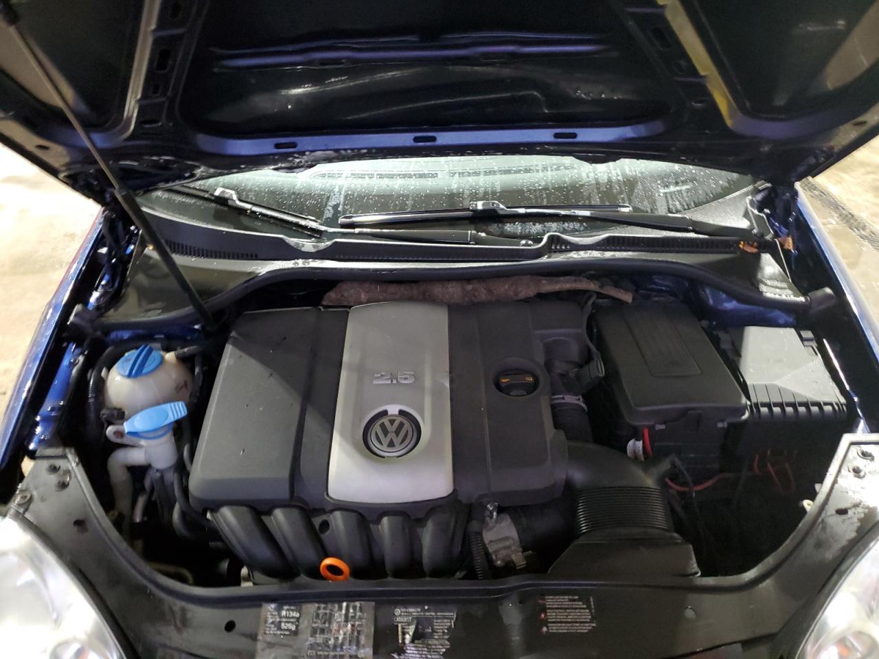2007 Volkswagen Golf - Image 11