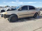 2004 Toyota Corolla Ce de vânzare în Grand Prairie, TX - Front End