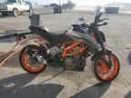 2021 KTM 390 DUKE for sale at Copart FL - ORLANDO NORTH