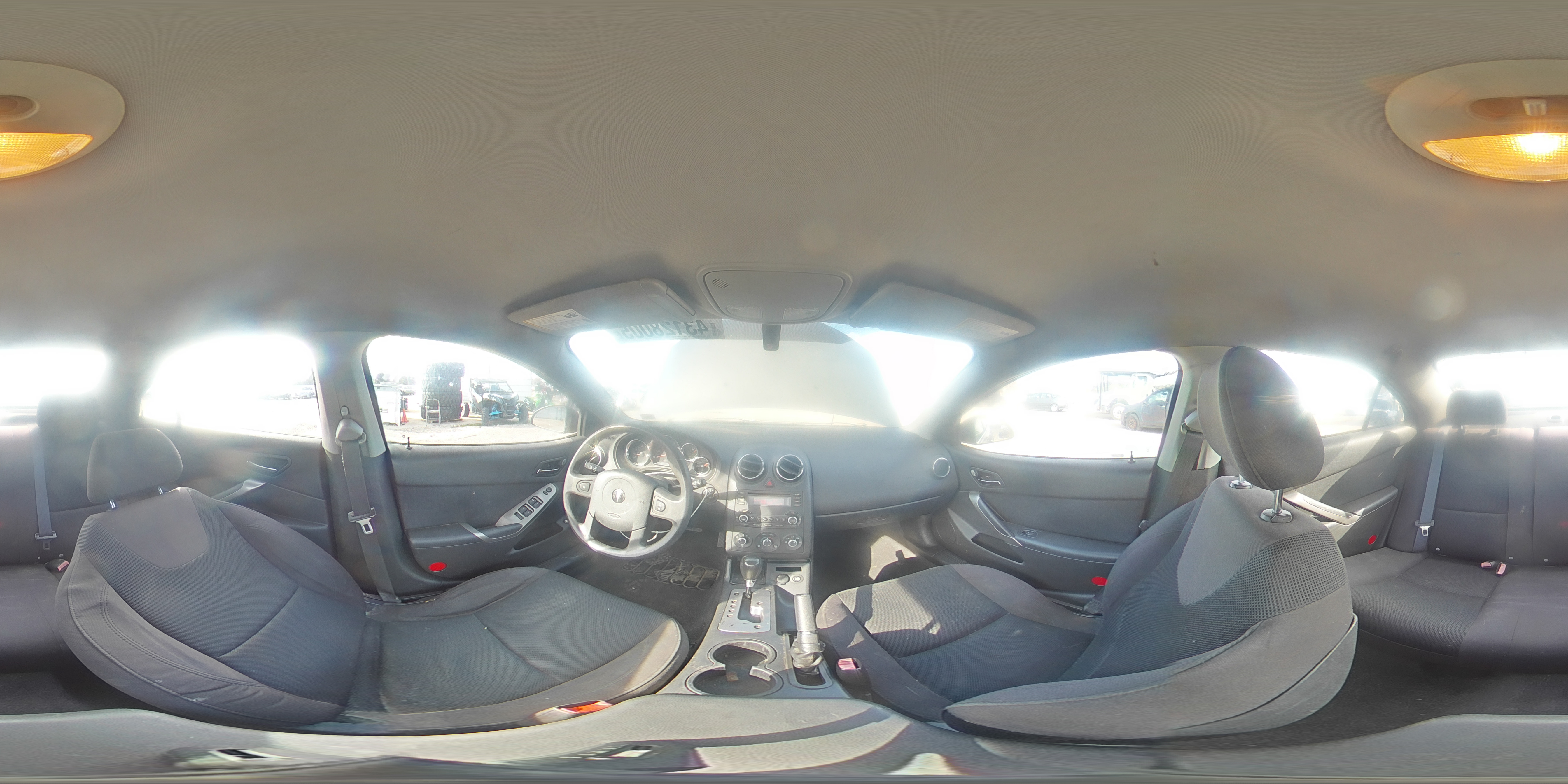 2006 Pontiac G6 - Image 12