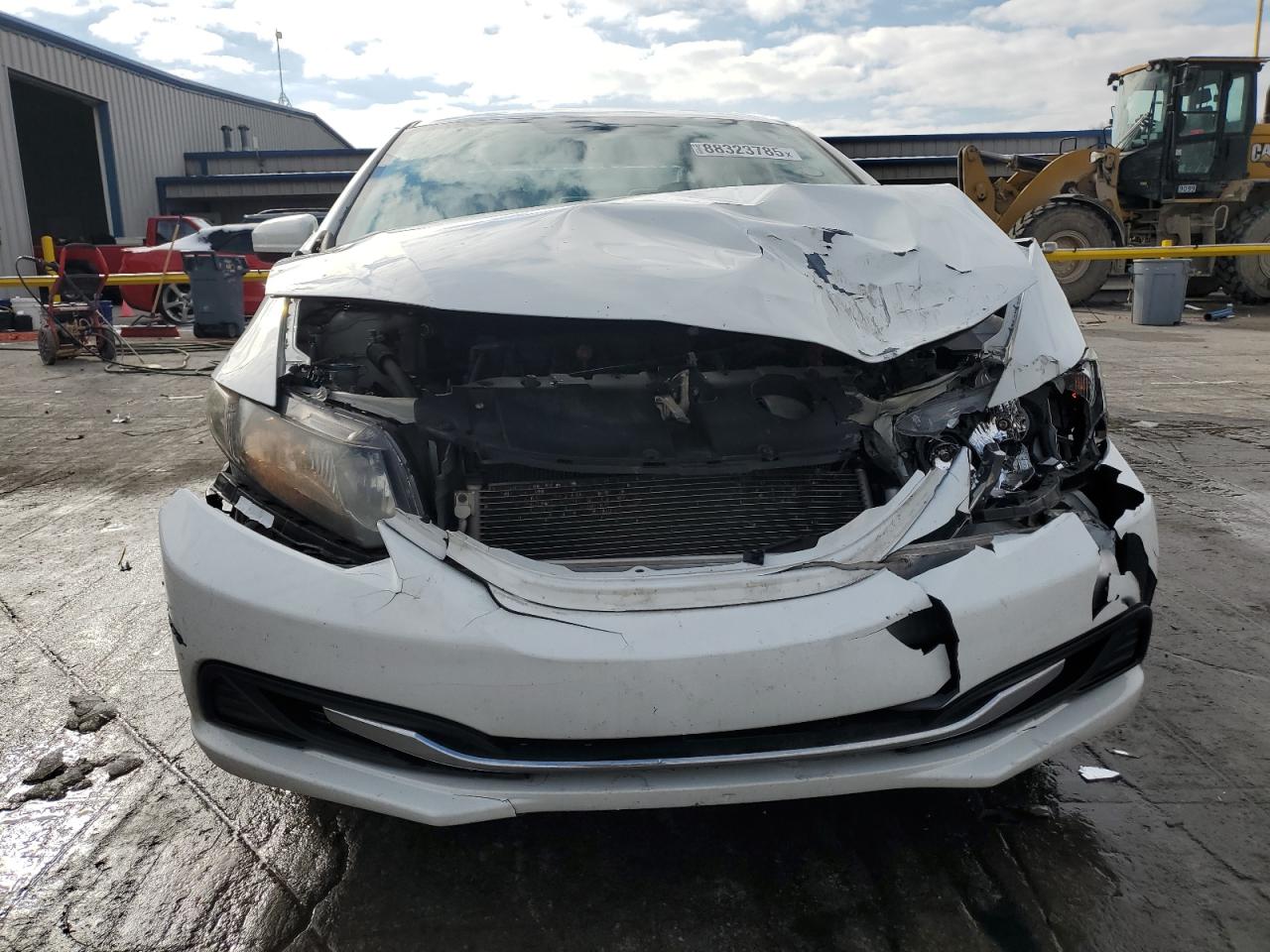 2015 Honda Civic - Image 5