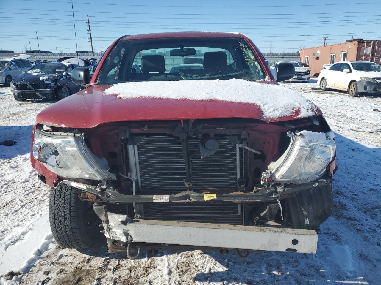 2009 Toyota Tacoma - Image 5