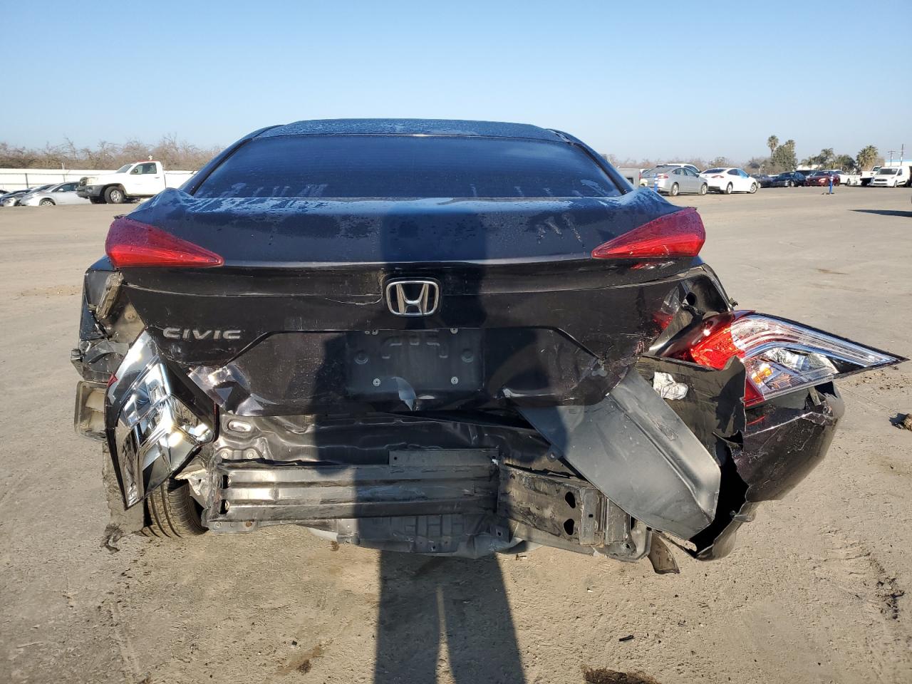 2017 Honda Civic - Image 6